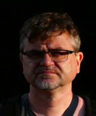 dr hab. Grzegorz Góralski prof. UJ