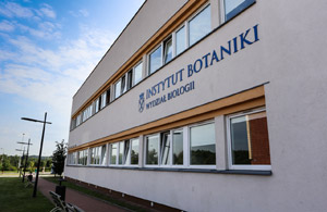 Instytut Botaniki
